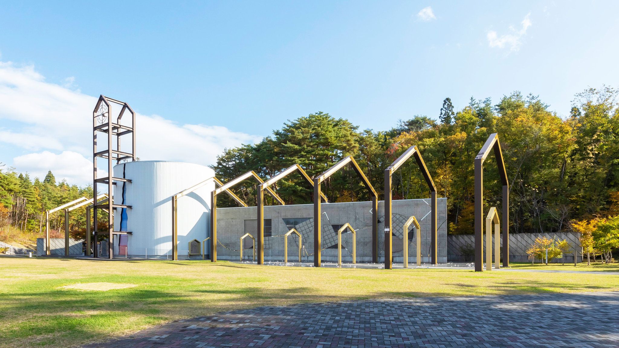 Images ANA Holiday Inn Iwate Kitakami by IHG