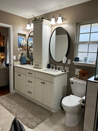 Images DreamMaker Bath & Kitchen of Huntsville