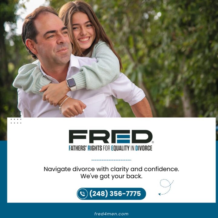 Images FRED Fathers' Rights For Equality In Divorce