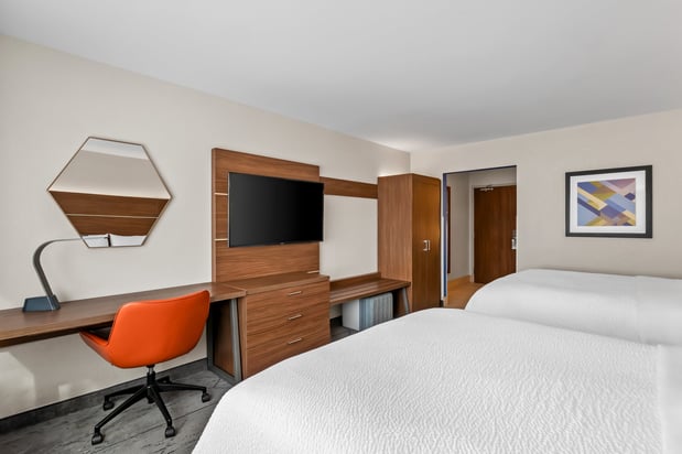 Images Holiday Inn Express & Suites Detroit Northwest - Livonia by IHG