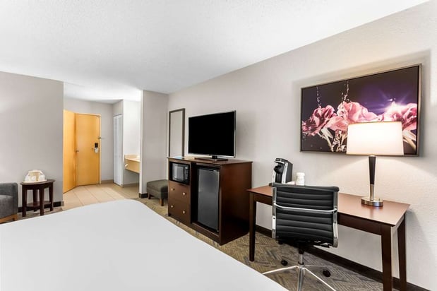 Images Best Western Oswego Hotel
