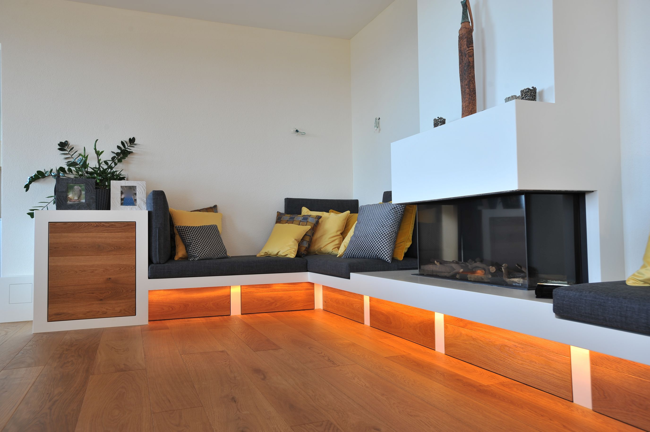 Bilder Klaus Schreinerei AG