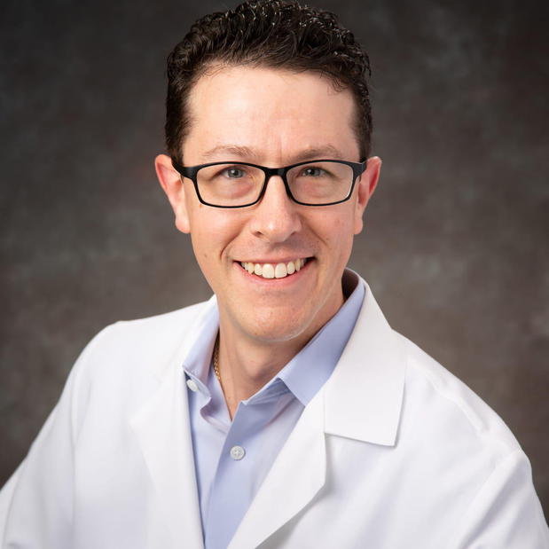 Images Justin Kunes, MD