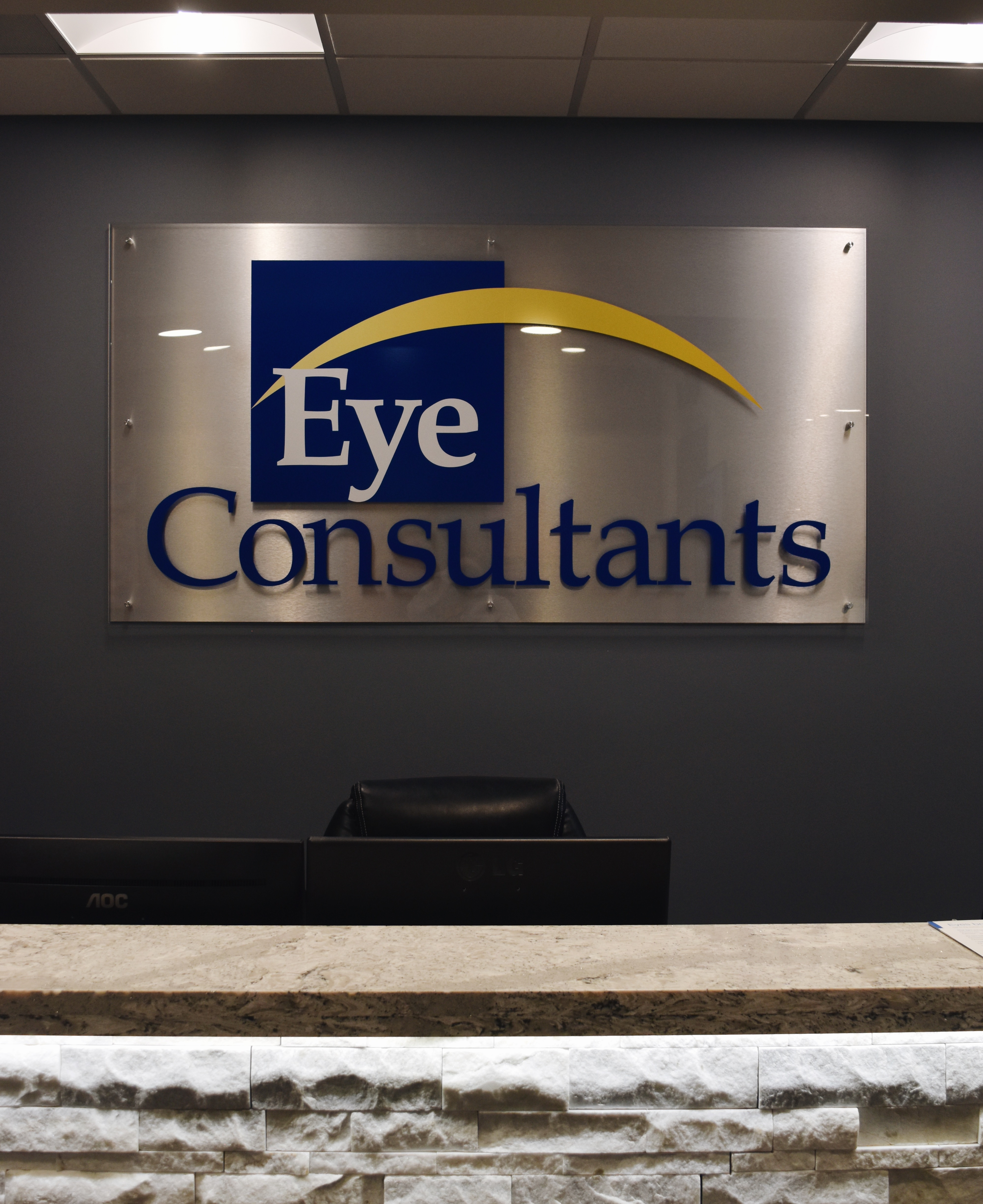 Eye Consultants Photo