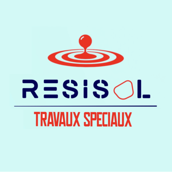 Resisol Travaux Spéciaux Sàrl Logo