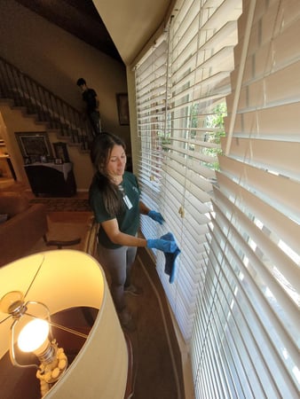 Images Absolute Janitorial Services