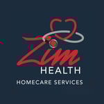 Zimhealth Homecare Services Logo