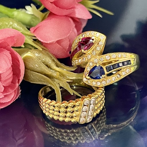 Images 買取専門店  KOMEHYO  (コメ兵)  広島三越