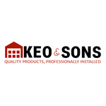 Keo & Sons Logo