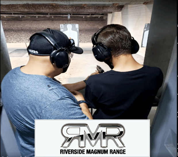 Images Riverside Magnum Range