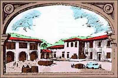 Images Cantine Bellosguardo