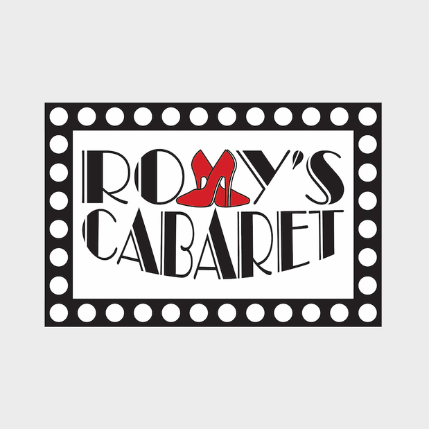 Roxy’s Cabaret Logo