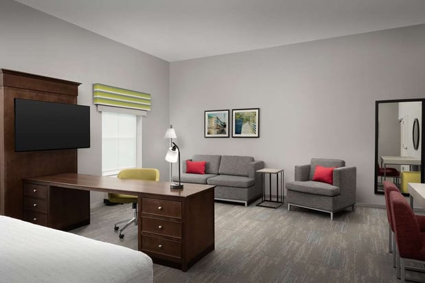 Images Hampton Inn & Suites Orlando-North/Altamonte Springs