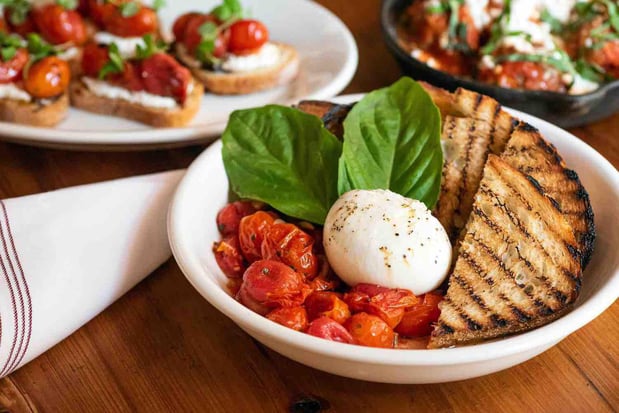 Images Quartino Ristorante