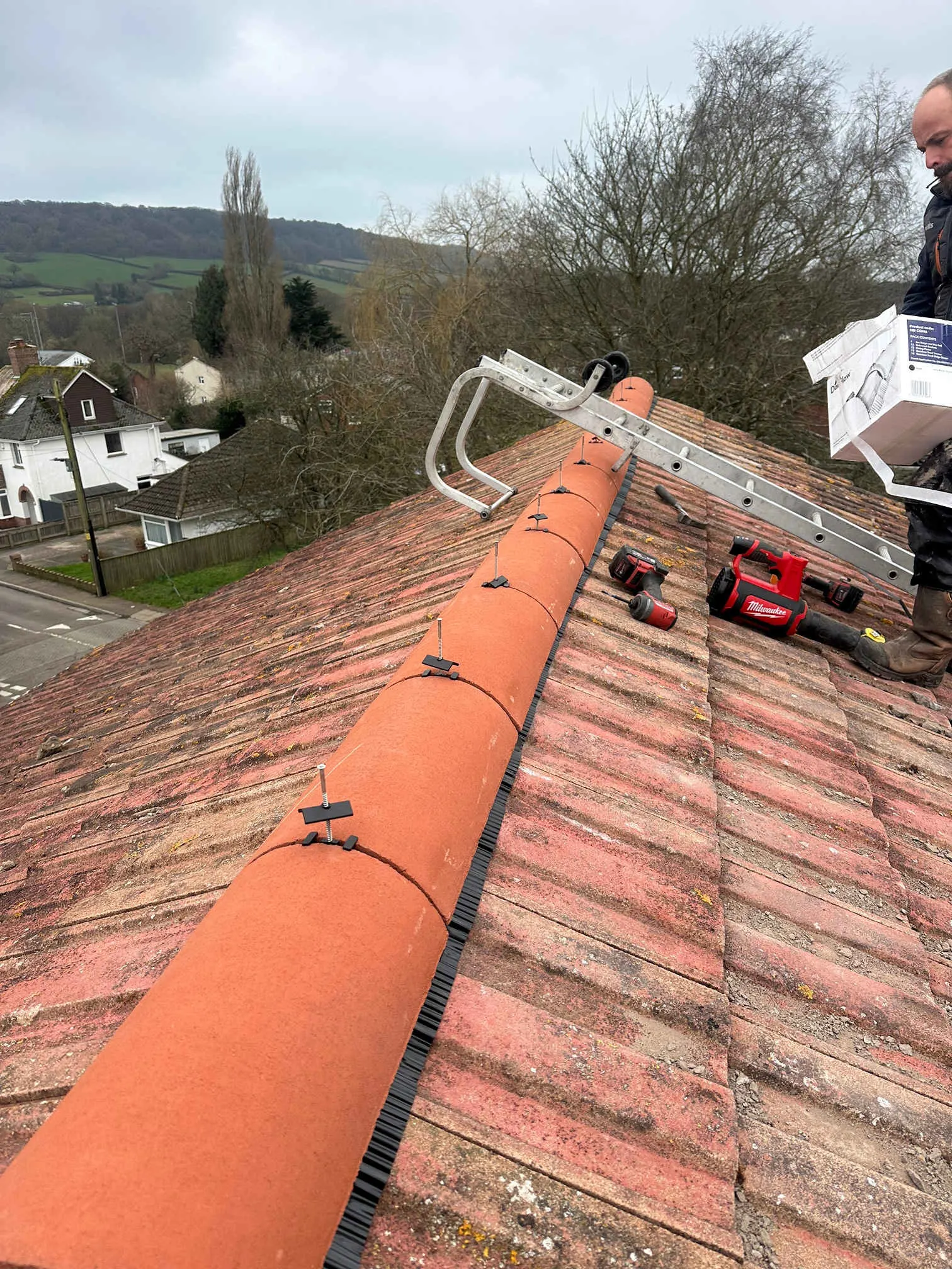 Images Abbott & Son Roofline Ltd