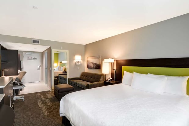 Images Home2 Suites by Hilton Azusa