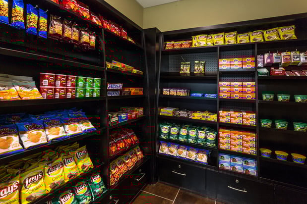 Images Staybridge Suites Atlanta Airport by IHG