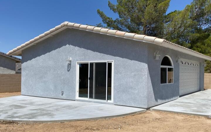 Images Bergstrom Construction Inc.