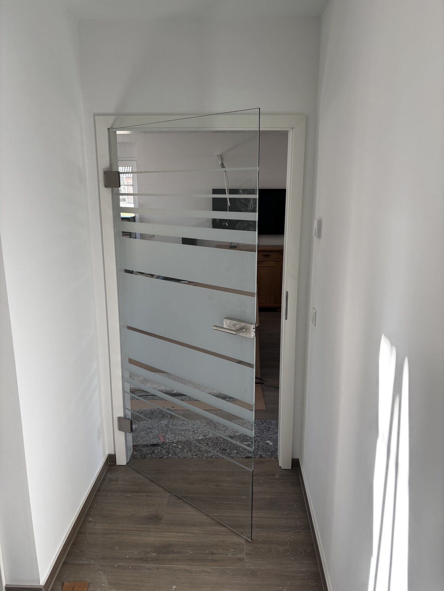 Tischlermeisterbetrieb Andreas Krenz, Neuer Weg 2B in Neuburg