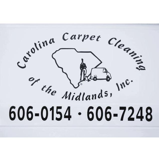 Carolina Carpet Cleaning of the Midlands, Inc. Logo