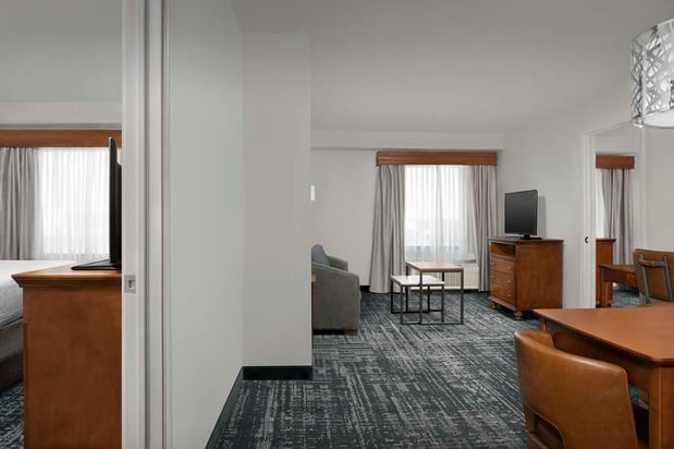 Images Homewood Suites by Hilton Omaha-Downtown