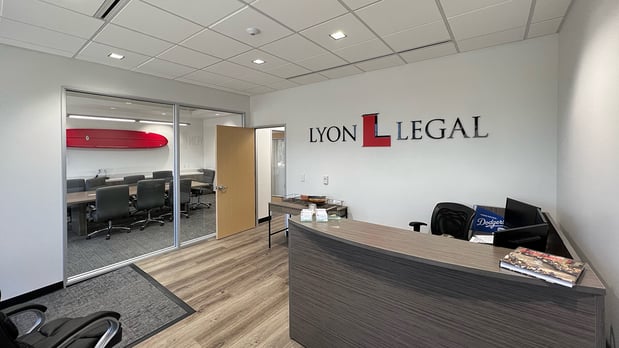 Images Lyon Legal, P.C.