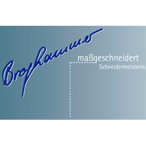 Christiane Broghammer Logo