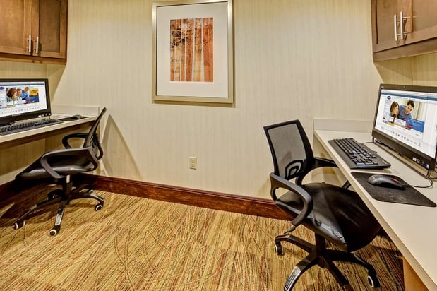 Images Hampton Inn Houston/Baytown