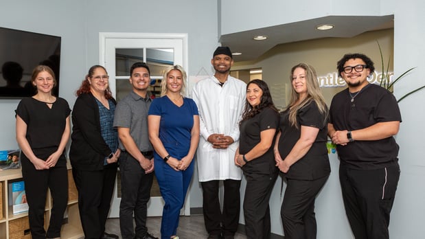 Images Gentle Dental Murrieta
