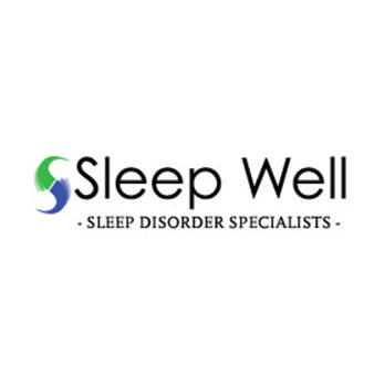 Sleep Well, Inc. Logo