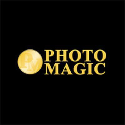 Photo Magic Logo
