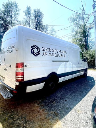 Images Good Guys Heating, Air and Electrical