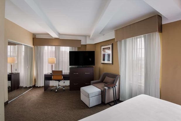 Images Best Western Syracuse Downtown Hotel and Suites