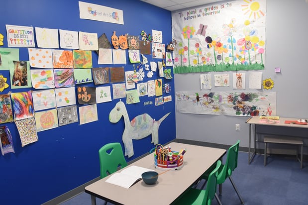 Images Caravel Autism Health