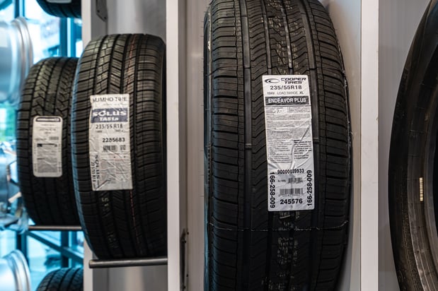 Images Tire Discounters