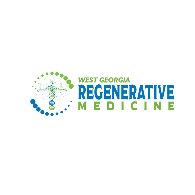 West Georgia Regenerative Medicine Logo