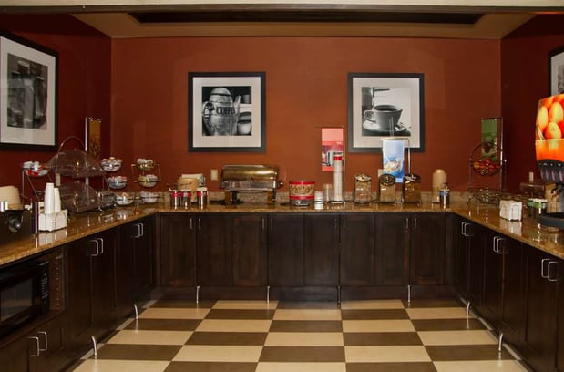 Images Hampton Inn Cedar City