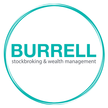 Burrell Stockbroking & Wealth Management Logo