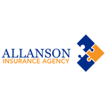 Allanson Insurance Agency Logo