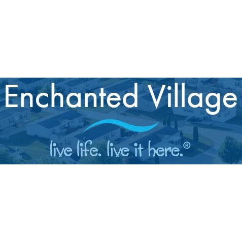 Enchanted Village Manufactured Home Community Logo