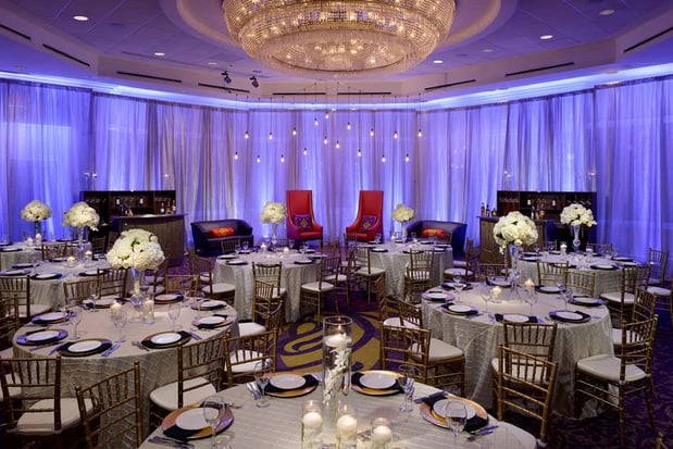 Images Hilton Charlotte Uptown