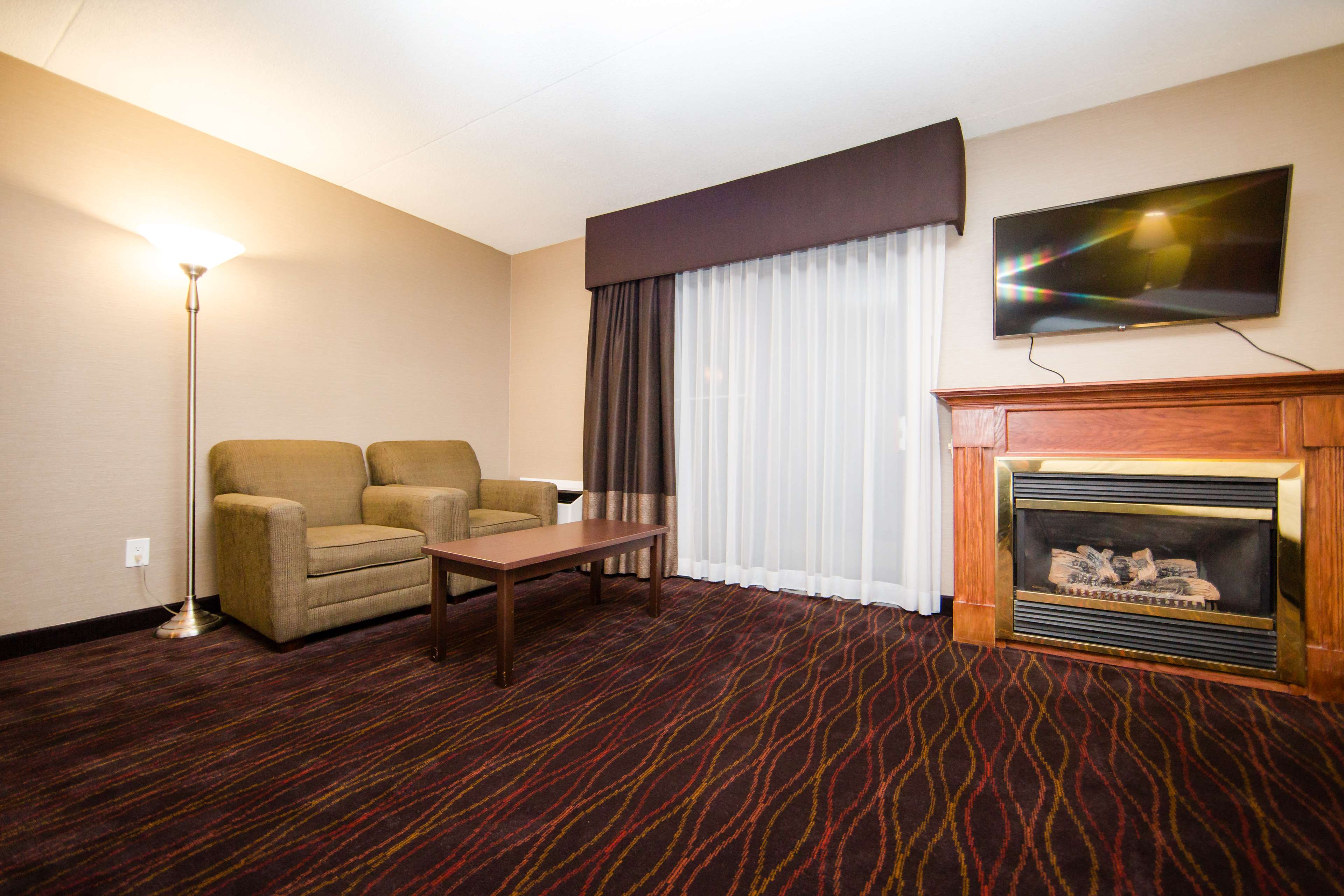 Images Best Western Plus Ottawa Kanata Hotel & Conference Centre