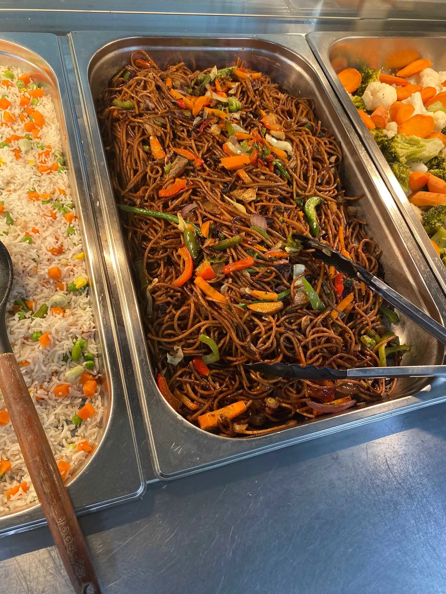 Images E H Scott Catering Services