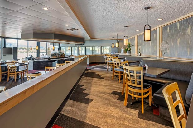 Images Best Western Plus Kootenai River Inn Casino & Spa