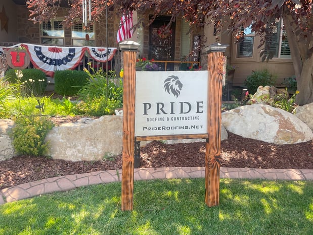 Images Pride Roofing & Contracting, LLC
