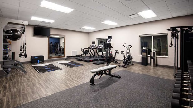 Images Hampton Inn by Hilton Green Bay Stadium