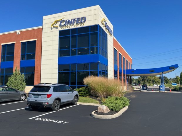 Images Cinfed Credit Union
