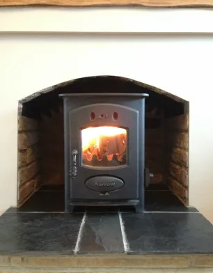 Images Murray & McGregor Stoves & Fireplaces
