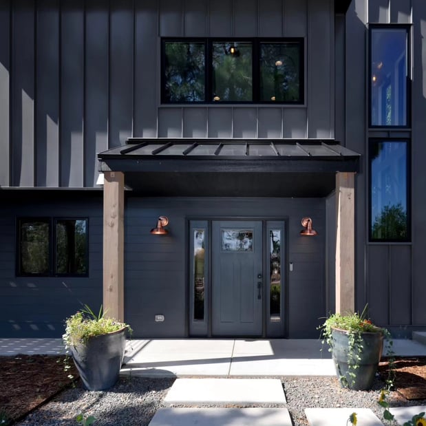 Images Saré Merrigan, Mesa Collective with Compass Real Estate