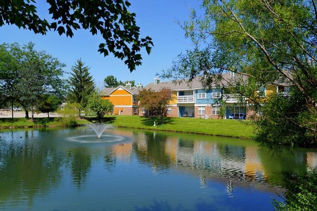 Images Mad River Apartment Homes